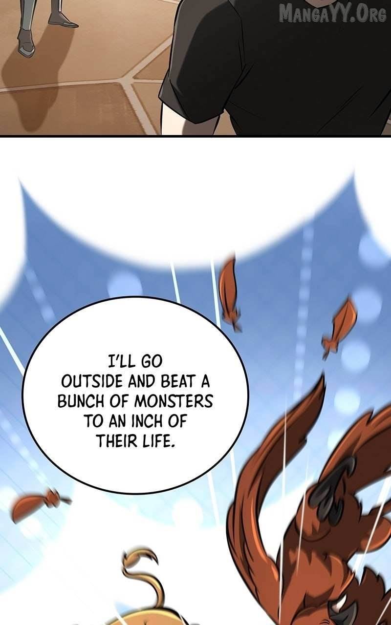 System Universe Chapter 19 - Page 51 in English