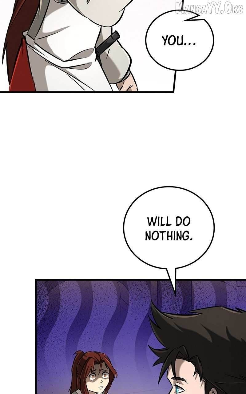 System Universe Chapter 19 - Page 61 in English