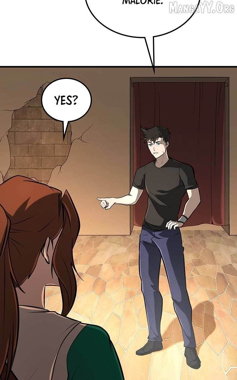 System Universe Chapter 19 - Page 65 in English