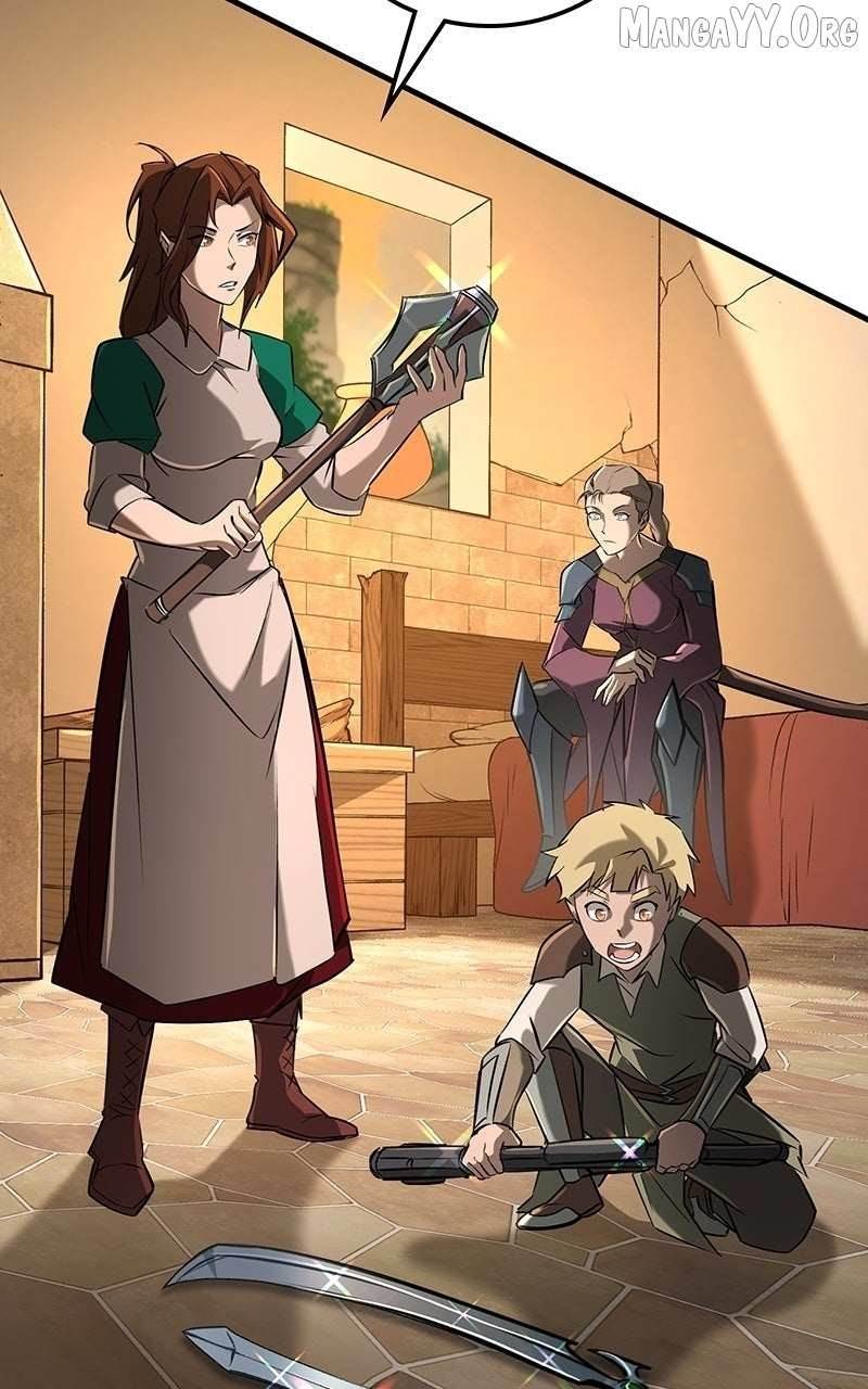 System Universe Chapter 19 - Page 72 in English