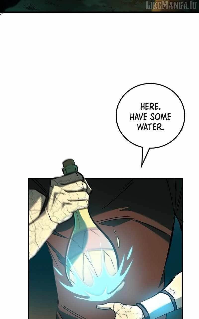 System Universe Chapter 2 - Page 102 in English