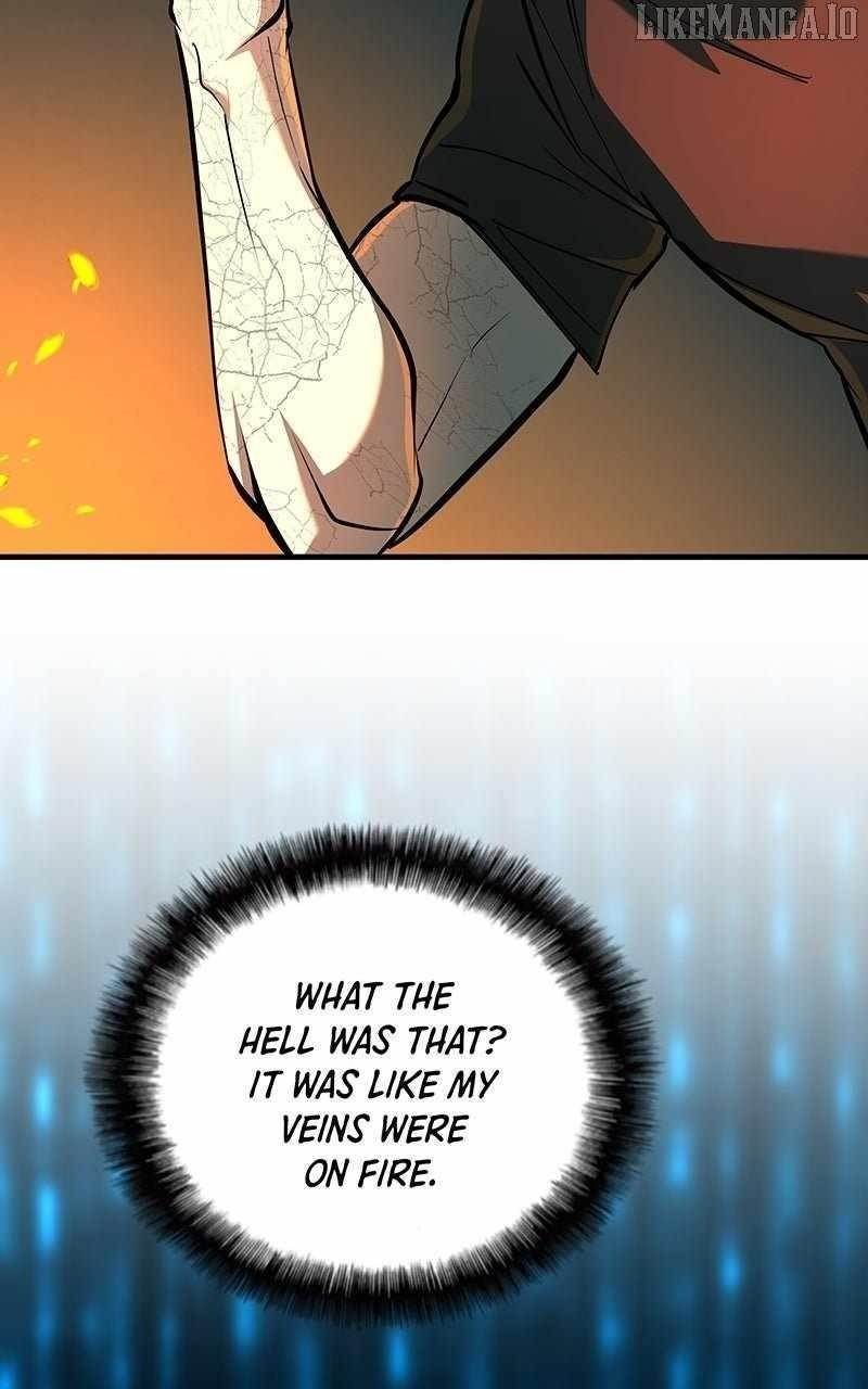 System Universe Chapter 2 - Page 114 in English
