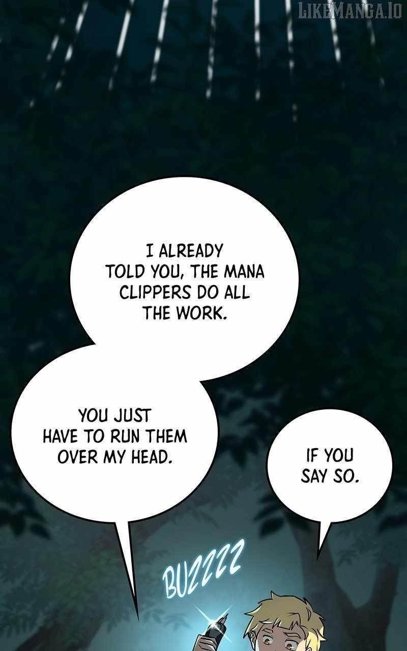 System Universe Chapter 2 - Page 124 in English