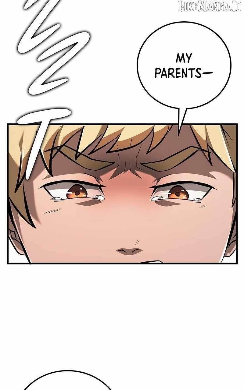 System Universe Chapter 2 - Page 141 in English