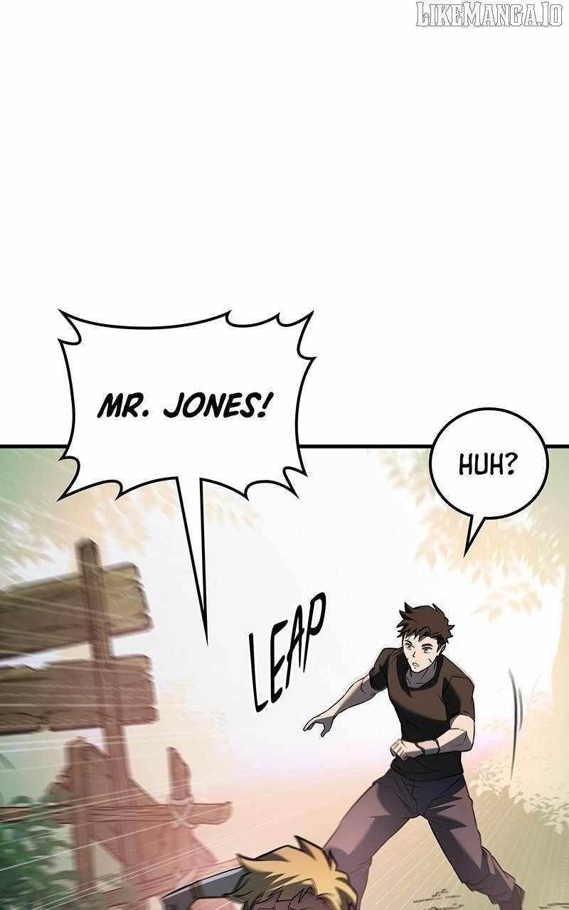 System Universe Chapter 2 - Page 156 in English