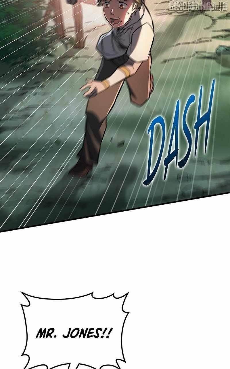 System Universe Chapter 2 - Page 157 in English