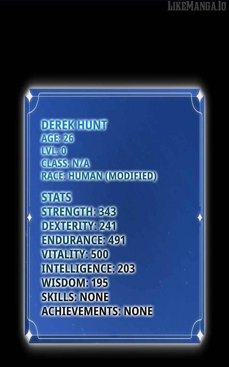 System Universe Chapter 2 - Page 41 in English