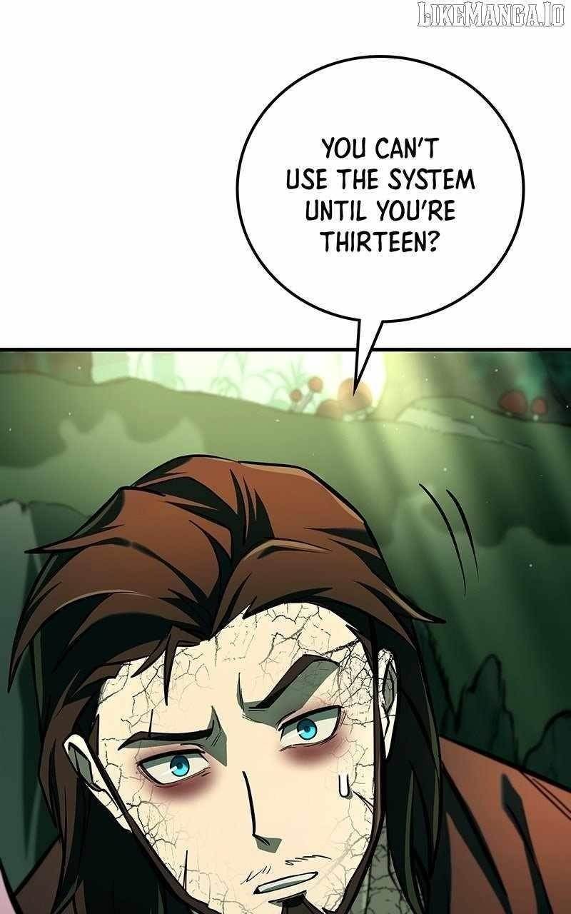 System Universe Chapter 2 - Page 75 in English