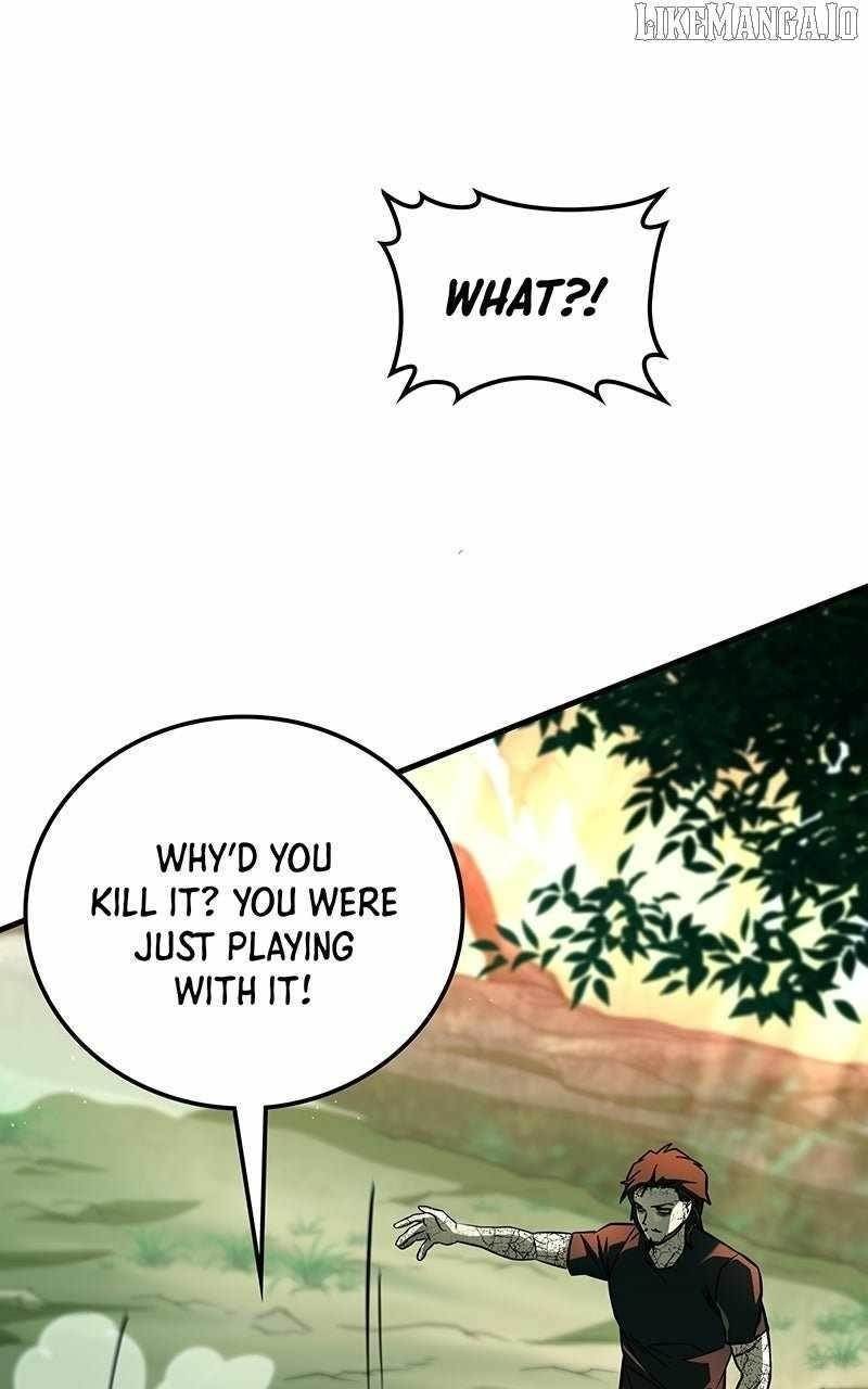 System Universe Chapter 2 - Page 82 in English