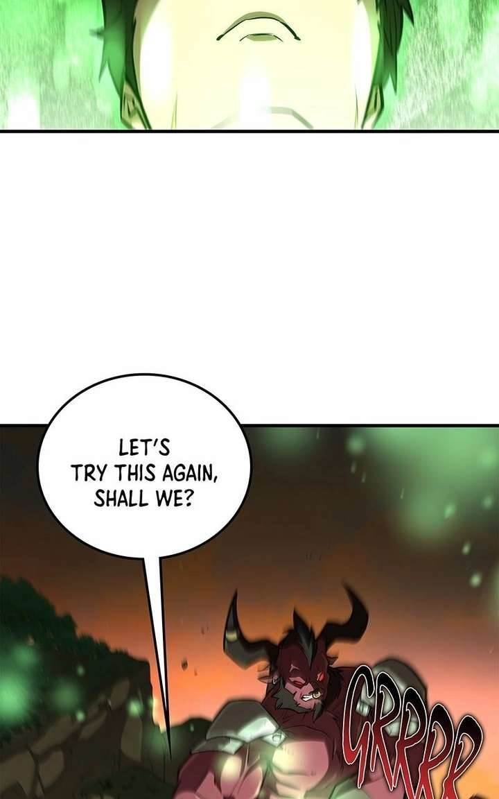 System Universe Chapter 20 - Page 112 in English