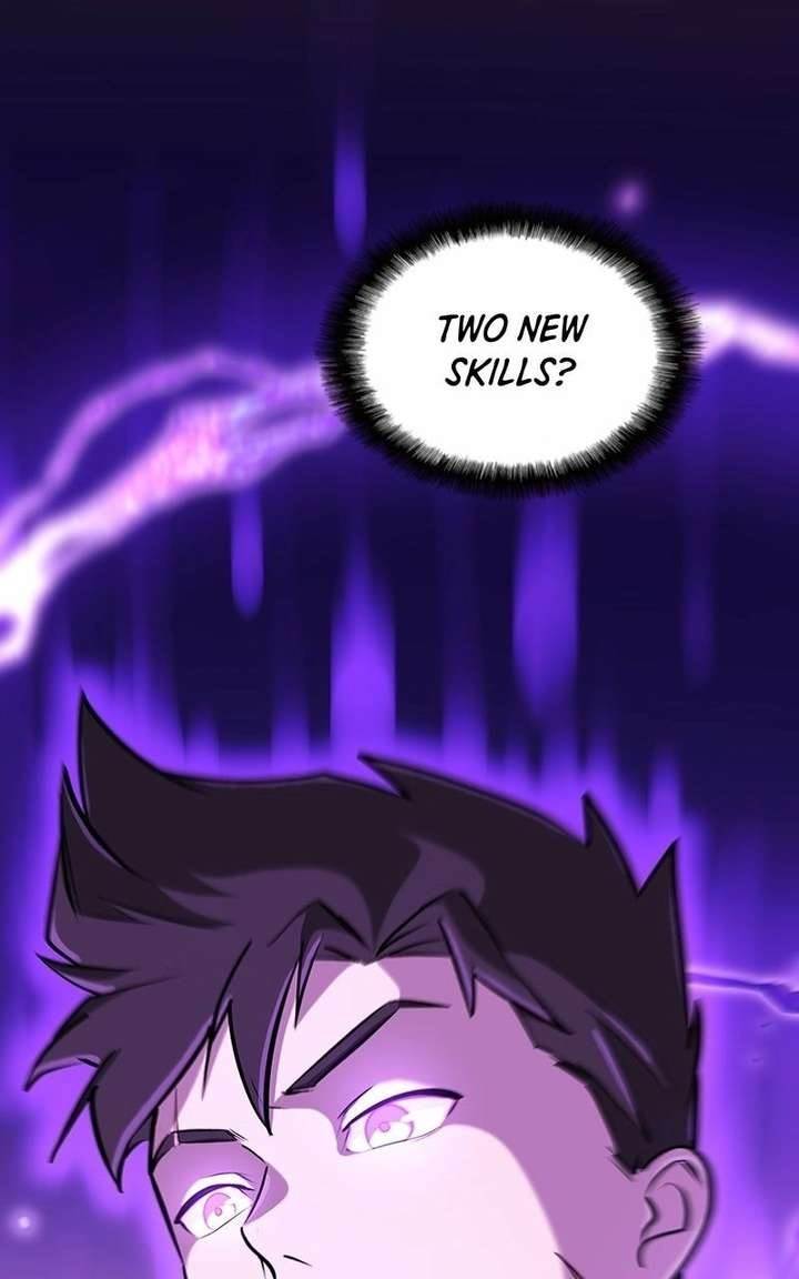 System Universe Chapter 20 - Page 13 in English