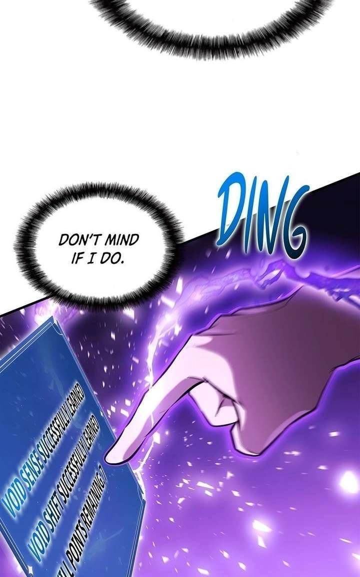 System Universe Chapter 20 - Page 23 in English