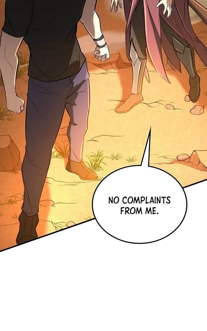 System Universe Chapter 20 - Page 62 in English