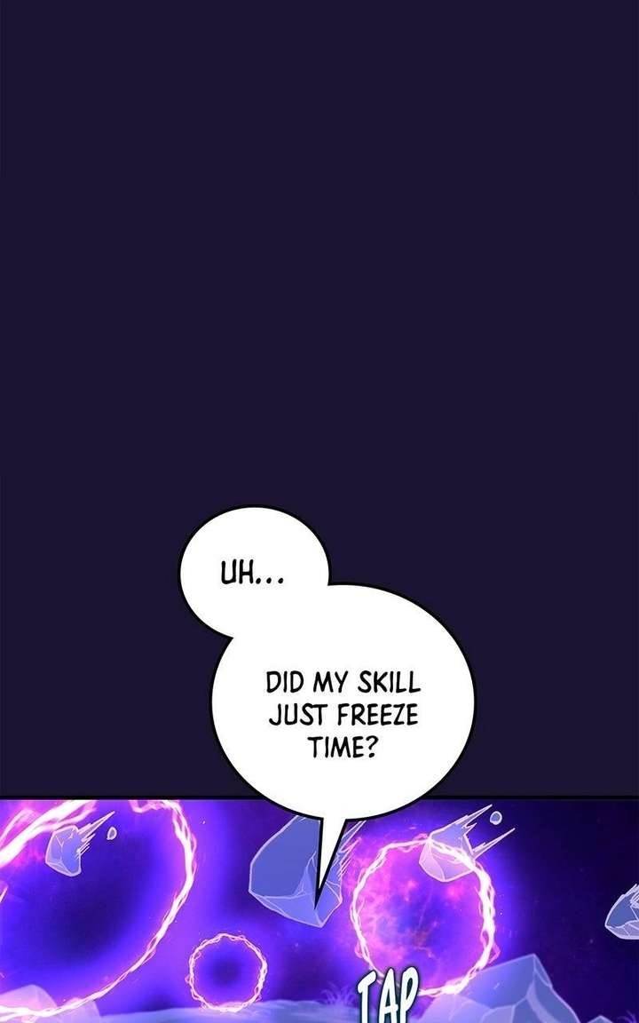 System Universe Chapter 20 - Page 80 in English
