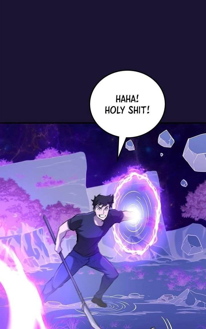 System Universe Chapter 20 - Page 91 in English