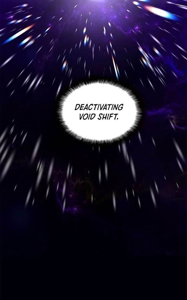 System Universe Chapter 20 - Page 97 in English