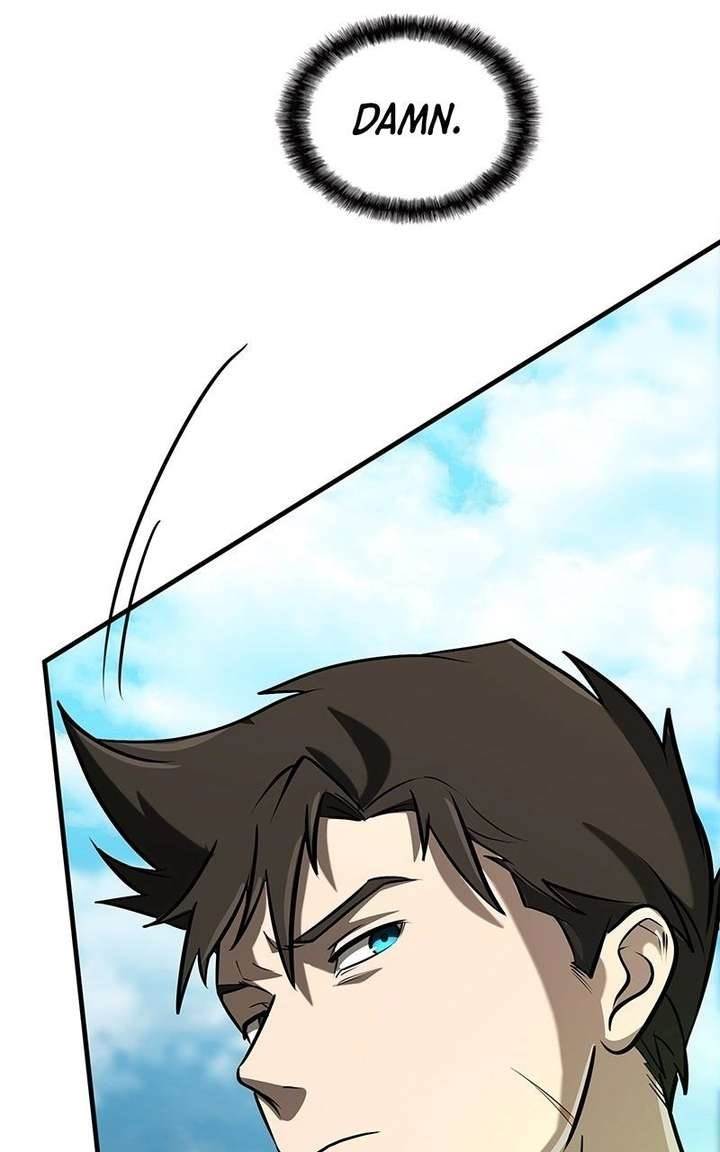 System Universe Chapter 21 - Page 10 in English
