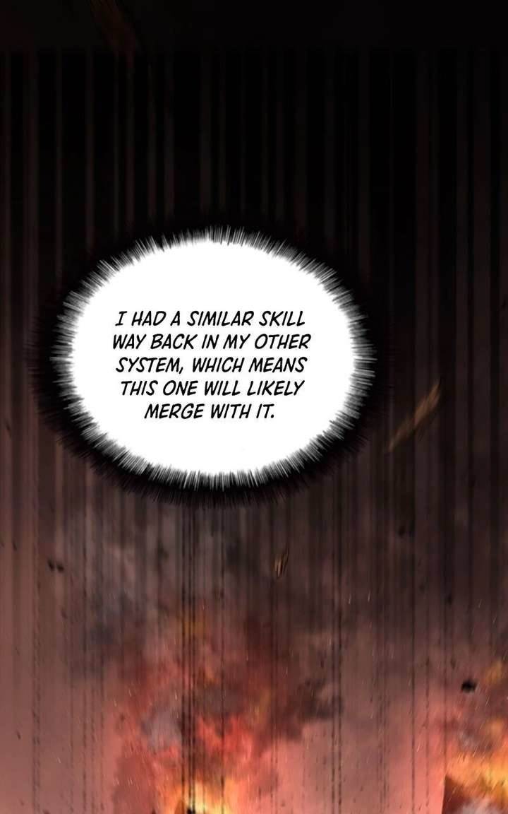 System Universe Chapter 21 - Page 113 in English