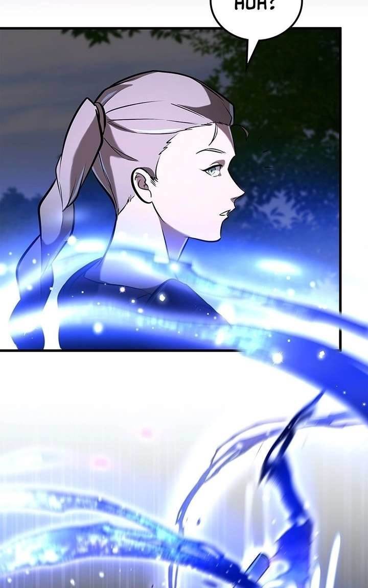 System Universe Chapter 21 - Page 123 in English