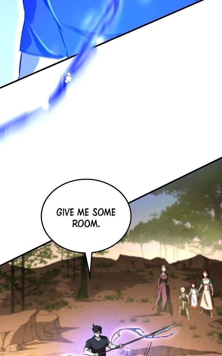 System Universe Chapter 21 - Page 126 in English