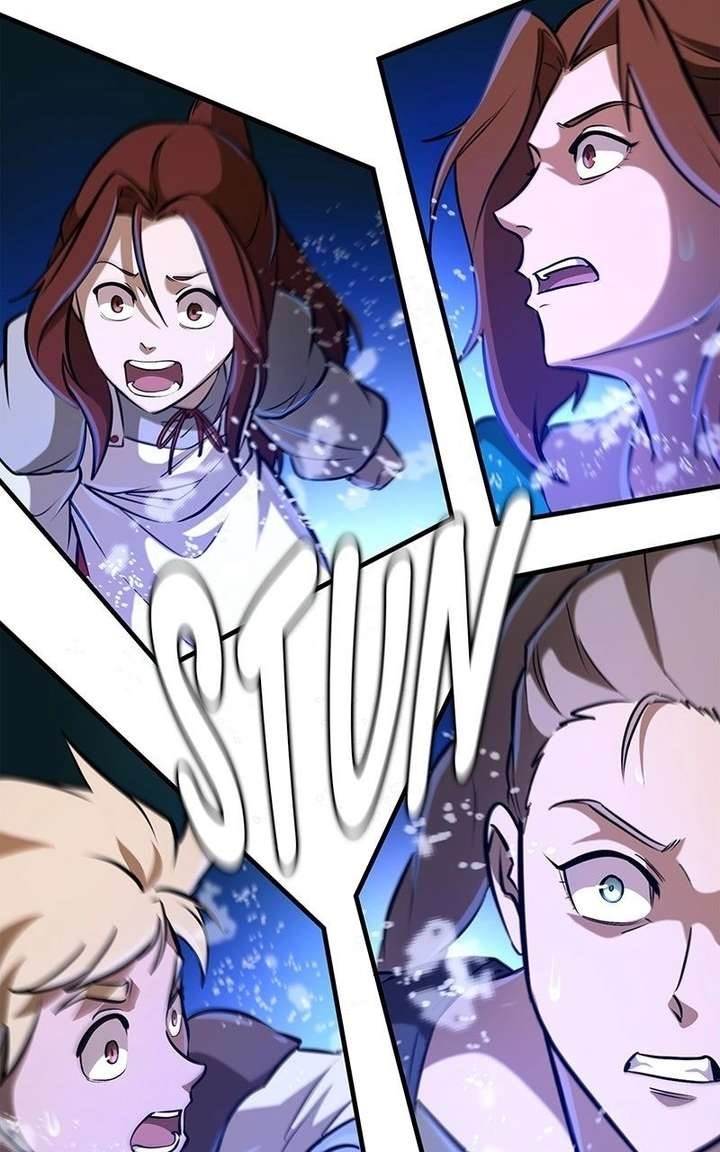 System Universe Chapter 21 - Page 135 in English