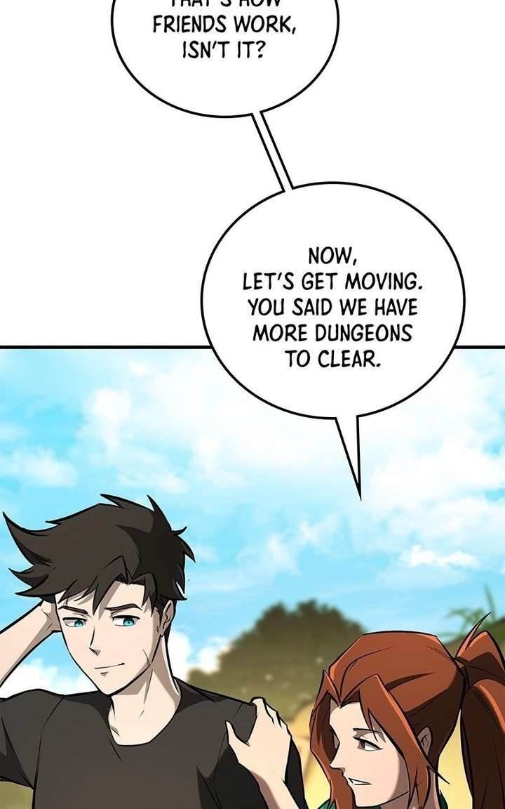System Universe Chapter 21 - Page 28 in English