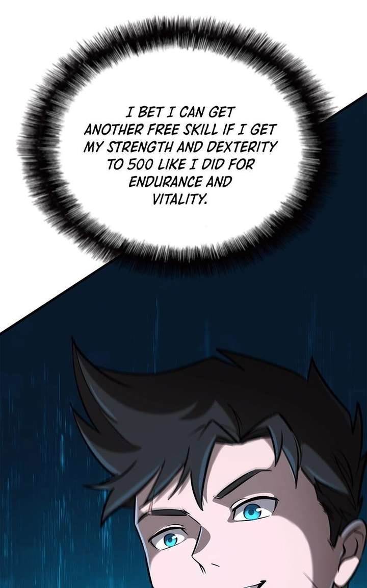 System Universe Chapter 21 - Page 98 in English