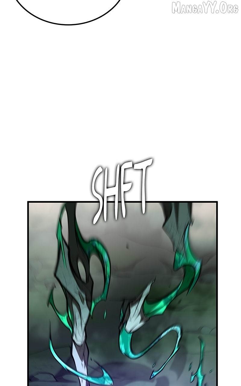 System Universe Chapter 22 - Page 116 in English