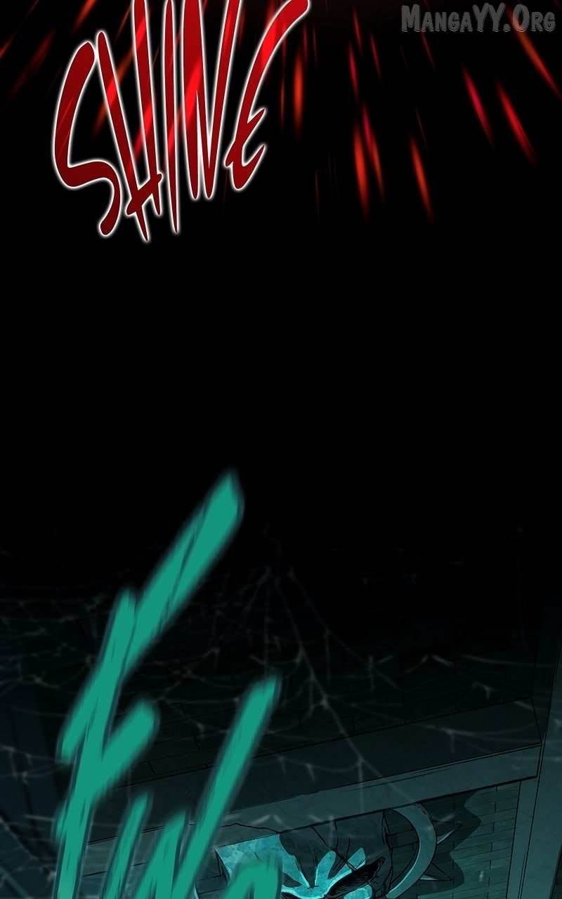 System Universe Chapter 22 - Page 12 in English