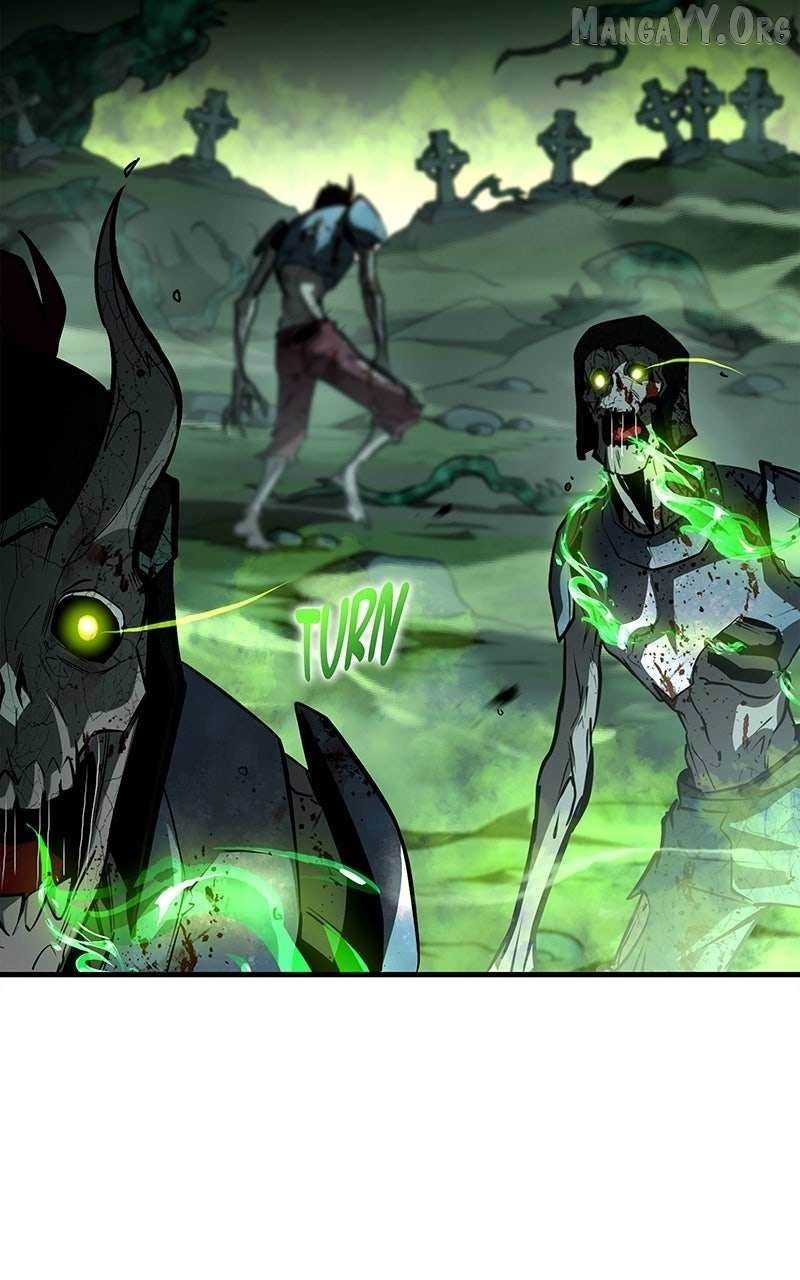 System Universe Chapter 22 - Page 126 in English