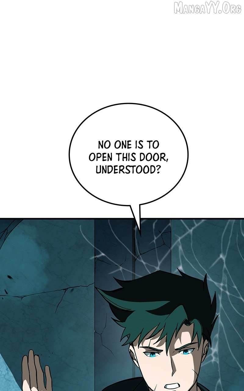 System Universe Chapter 22 - Page 15 in English