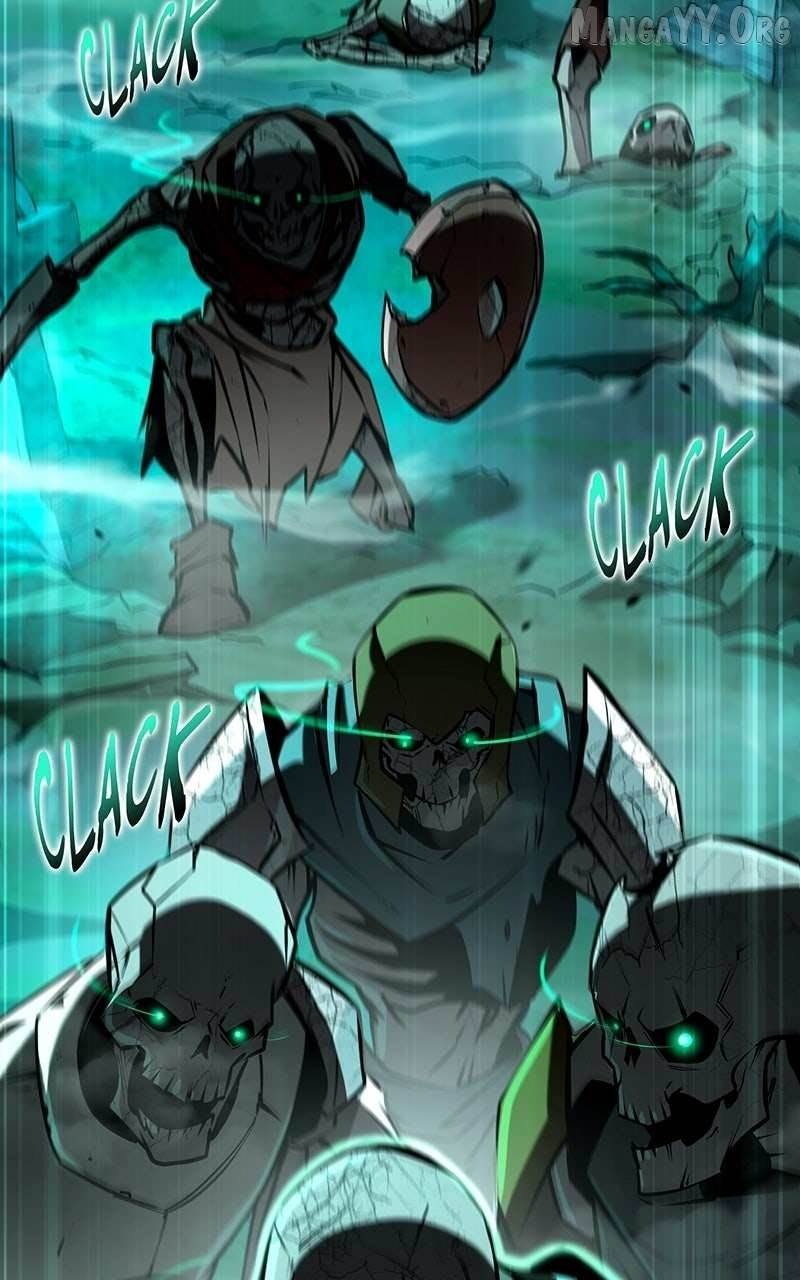 System Universe Chapter 22 - Page 27 in English