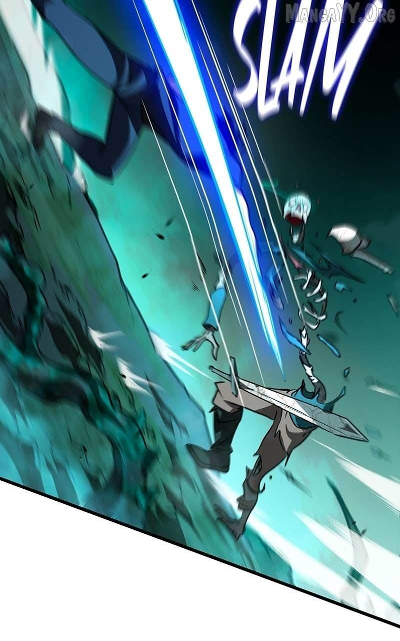 System Universe Chapter 22 - Page 42 in English