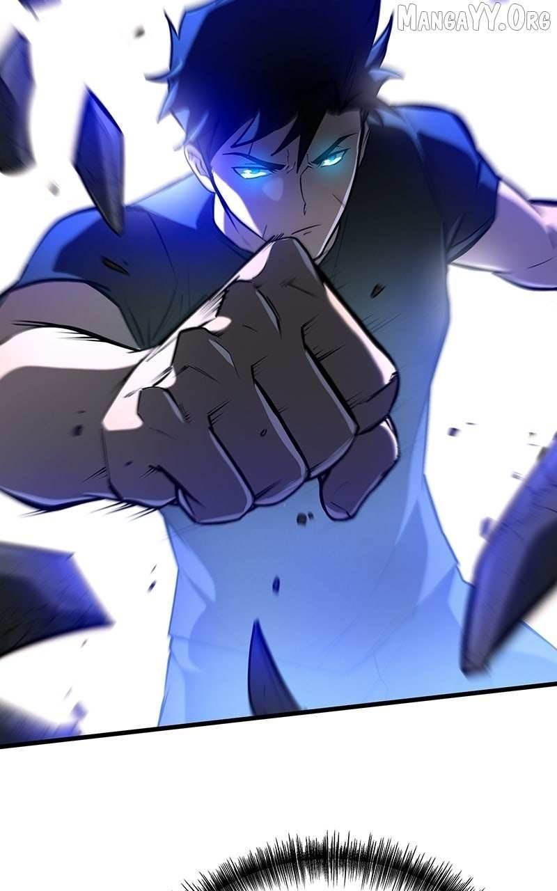 System Universe Chapter 22 - Page 44 in English
