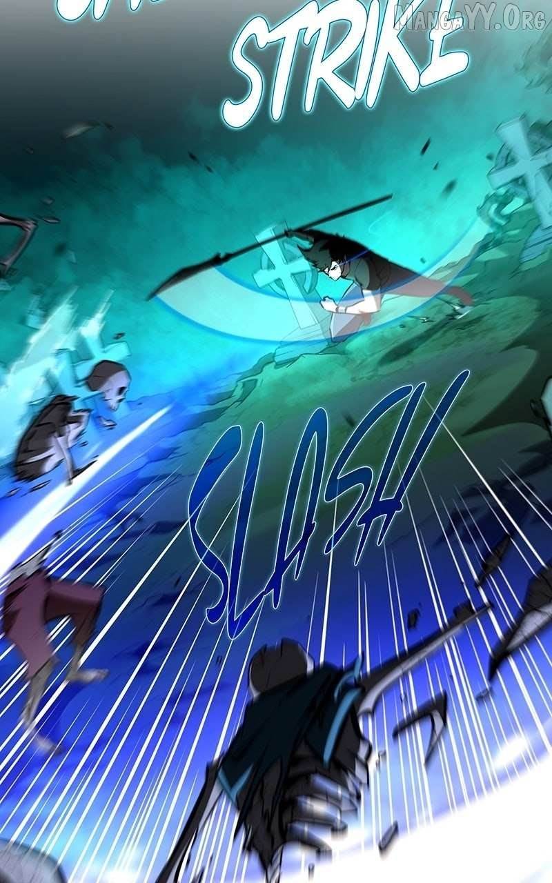 System Universe Chapter 22 - Page 47 in English