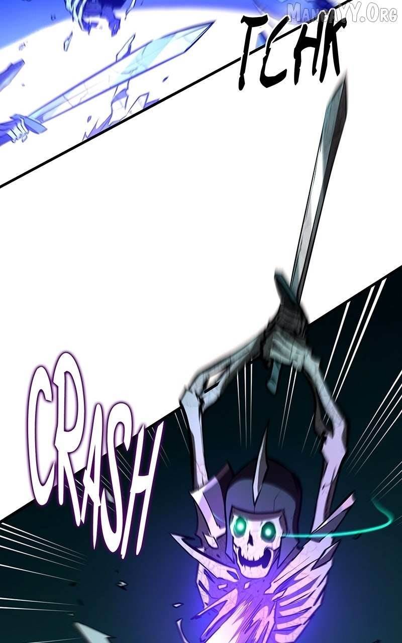 System Universe Chapter 22 - Page 49 in English