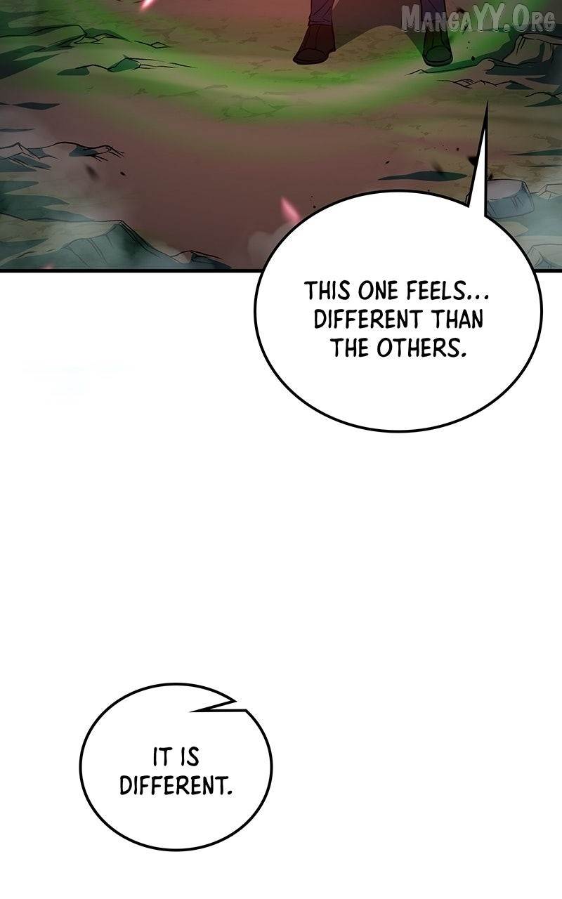 System Universe Chapter 22 - Page 5 in English