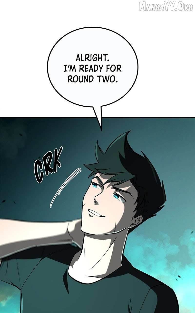 System Universe Chapter 22 - Page 91 in English