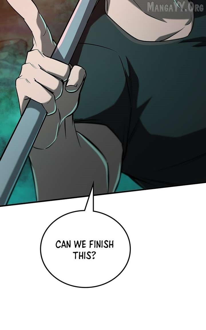 System Universe Chapter 23 - Page 10 in English