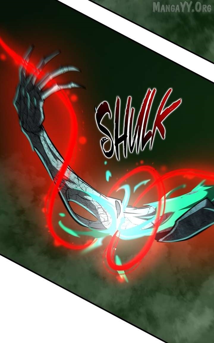System Universe Chapter 23 - Page 28 in English
