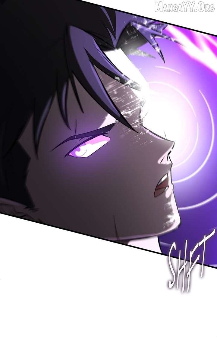 System Universe Chapter 23 - Page 33 in English