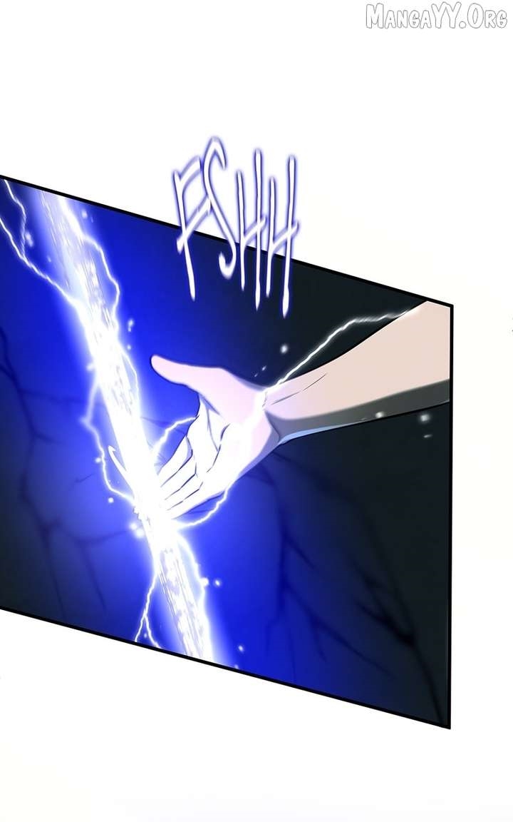System Universe Chapter 23 - Page 41 in English