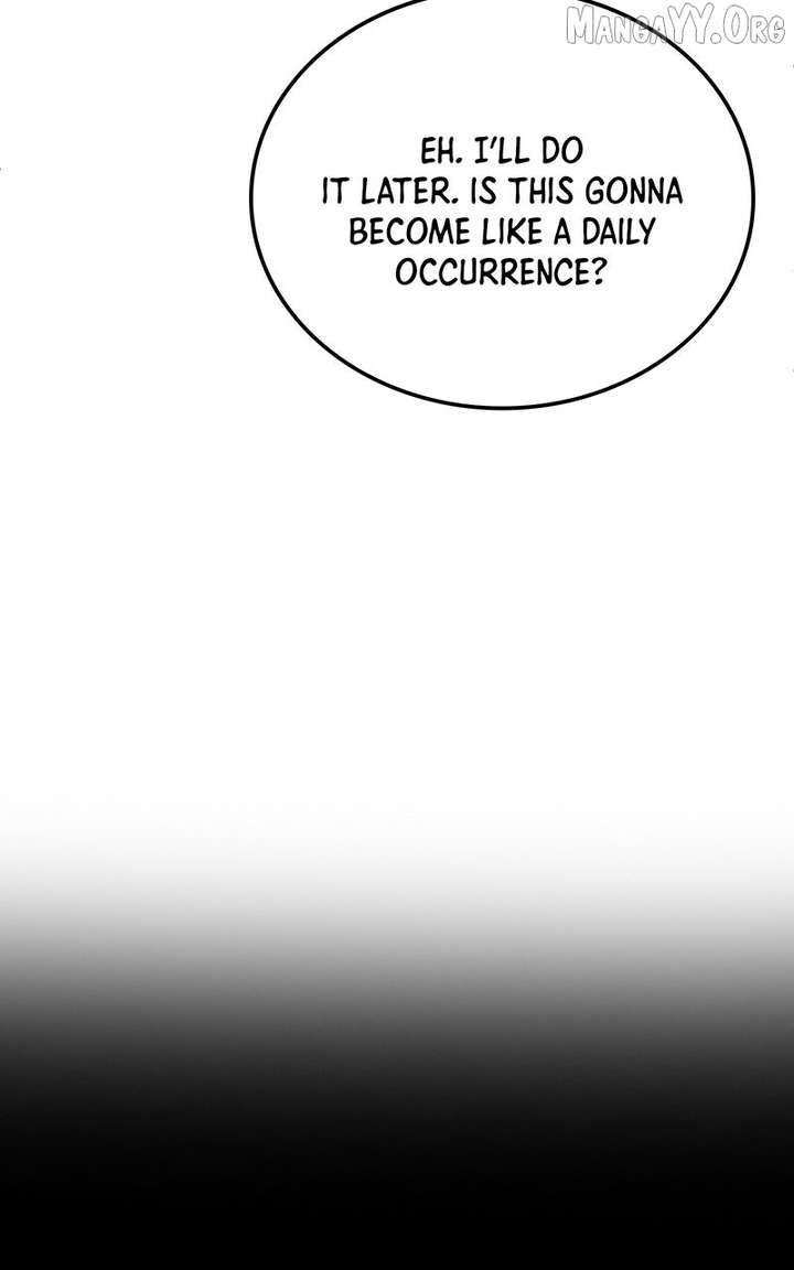 System Universe Chapter 23 - Page 55 in English