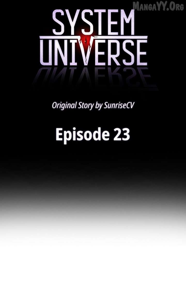 System Universe Chapter 23 - Page 56 in English