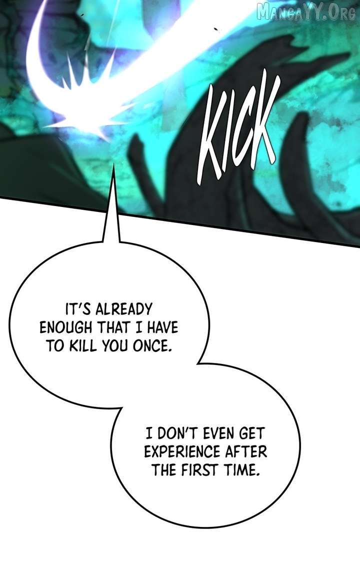 System Universe Chapter 23 - Page 8 in English
