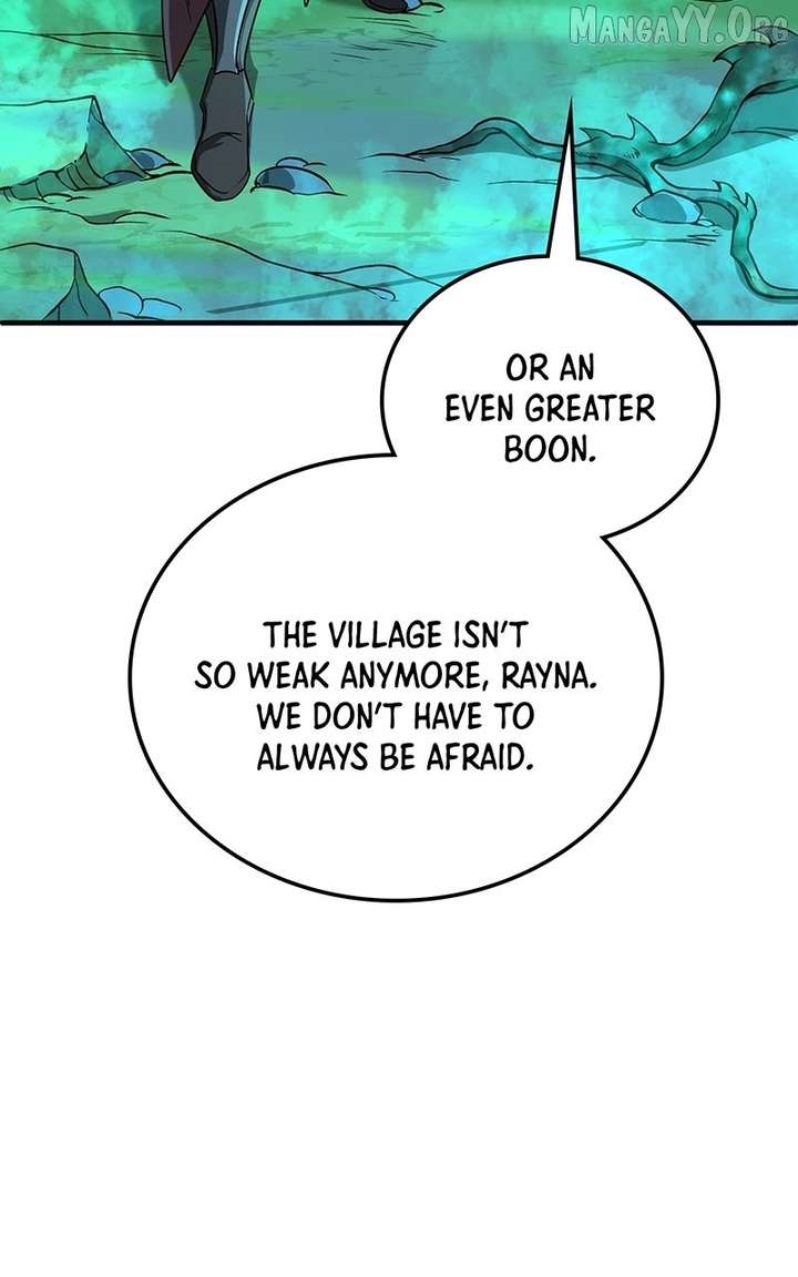 System Universe Chapter 23 - Page 89 in English