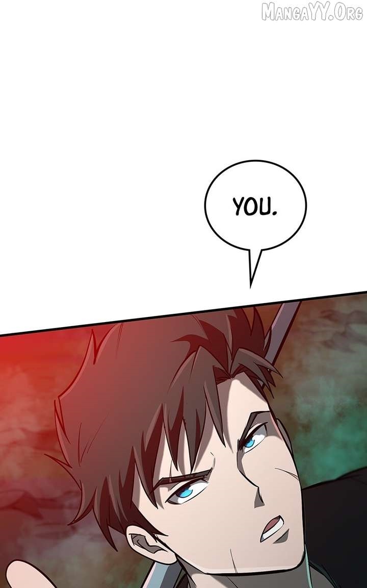 System Universe Chapter 23 - Page 9 in English