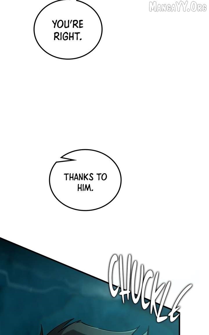 System Universe Chapter 23 - Page 91 in English