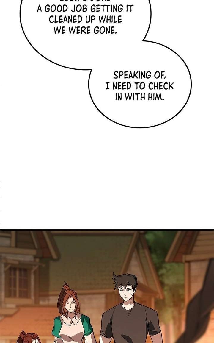 System Universe Chapter 24 - Page 26 in English