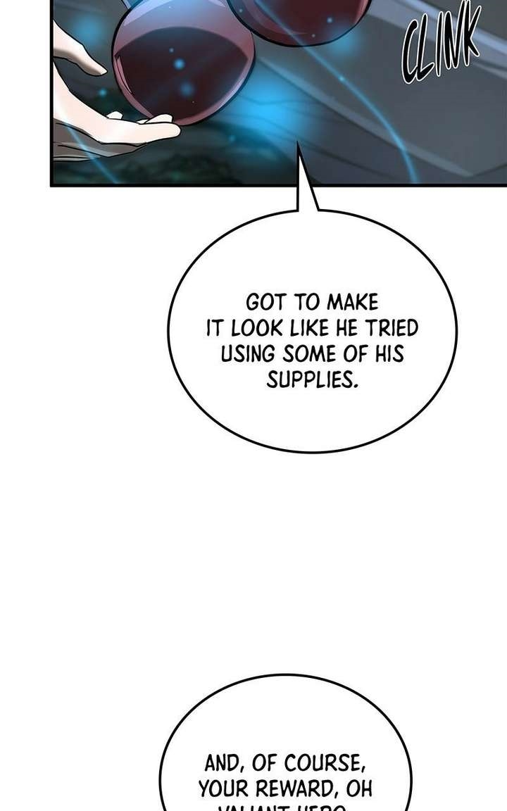 System Universe Chapter 24 - Page 5 in English